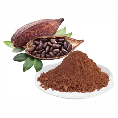 Cacao en polvo